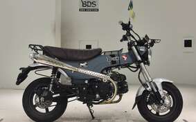 HONDA DAX 125 JB04