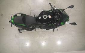 KAWASAKI NINJA 1000 SX 2023 ZXT02K