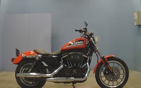 HARLEY XL883RI 2009 CS2