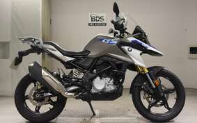 BMW G310GS 2020 0G02