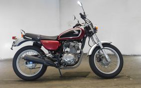 HONDA CB223S MC40