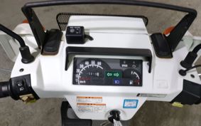 HONDA GYRO TD02