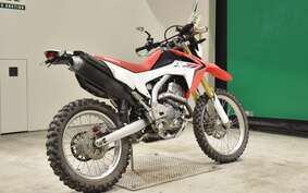 HONDA CRF250L MD38