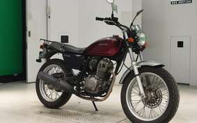 HONDA CB223S MC40