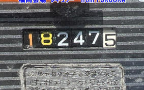 YAMAHA JOG-5
