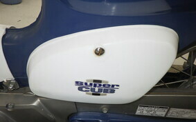 HONDA C50 SUPER CUB C50