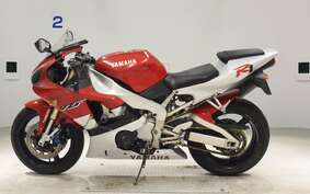 YAMAHA YZF-R1 1999 RN01