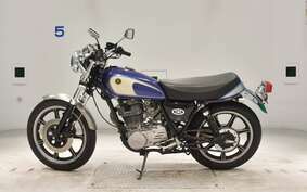 YAMAHA SR500 1998