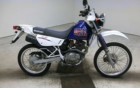 SUZUKI DJEBEL 125 SF44A