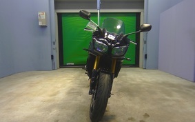 YAMAHA FZ FAZER 2007 RN17