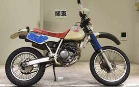 HONDA XR250R ME06