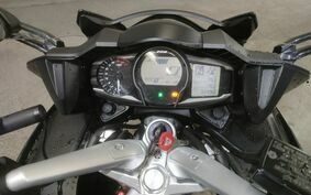 YAMAHA FJR1300 AS 2016 RP27J