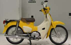 HONDA C50 SUPER CUB AA09