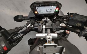 SUZUKI SV650 VP55B