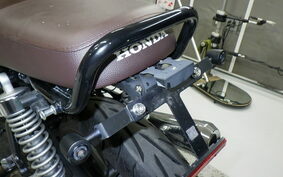 HONDA GB350 2022 NC59