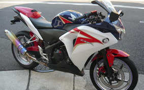 HONDA CBR250R MC41