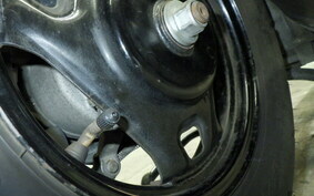 SUZUKI ADDRESS V125 G CF46A