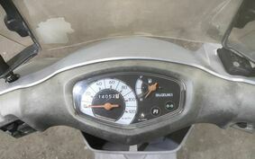 SUZUKI ADDRESS V125 G CF46A