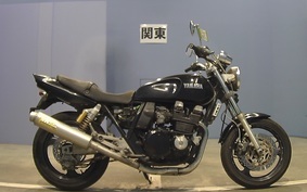 YAMAHA XJR400 1993 4HM