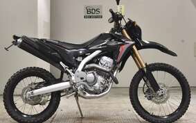 HONDA CRF250L MD44