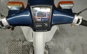 HONDA C70 SUPER CUB CUSTOM C70