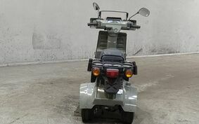 HONDA GYRO X TD01