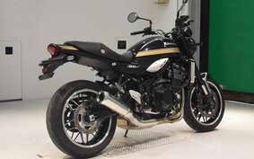 KAWASAKI Z900RS 2021 ZR900C