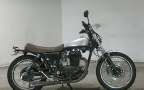 KAWASAKI 250TR 2002 BJ250F