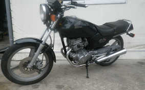 HONDA CB125T JC06