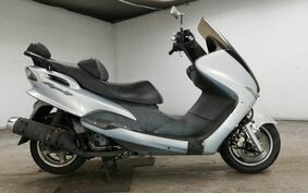 YAMAHA MAJESTY 125 5CA