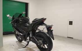 YAMAHA YZF-R3 2021 RH13J