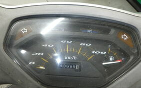 HONDA LEAD 100 JF06