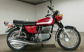 SUZUKI GT380 1972 GT380