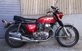 HONDA CB750F 2009 CB750