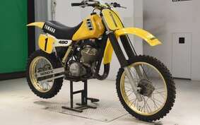 YAMAHA YZ490 23X