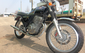 HONDA GB250 CLUBMAN 1 MC10