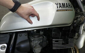 YAMAHA XJR400 R 1995 4HM