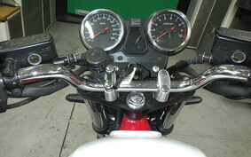 HONDA CB1300SF SUPER FOUR Gen. 3 2021 SC54