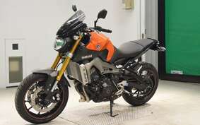 YAMAHA MT-09 A 2014 RN34J