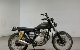 SUZUKI GRASS TRACKER NJ47A