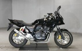 HONDA CB400 SUPER BOLDOR 2014 NC42