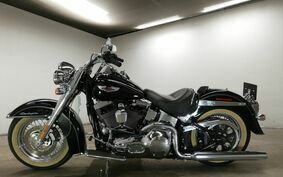 HARLEY FLSTN 1450 2005 BNY