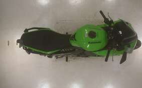 KAWASAKI NINJA 400R ABS 2011 ER400B