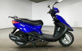 YAMAHA AXIS 125 TREET SE53J