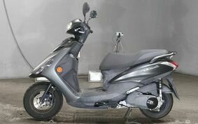 YAMAHA AXIS Z SED7J