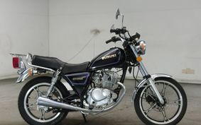 SUZUKI GN125 H PCJG9