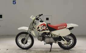 HONDA XR70R DE02