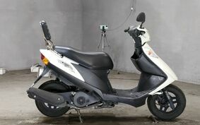 SUZUKI ADDRESS V125 G CF4EA