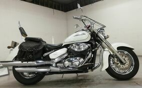 SUZUKI INTRUDER 400 Classic 2003 VK54A