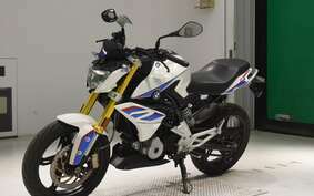 BMW G310R 2018